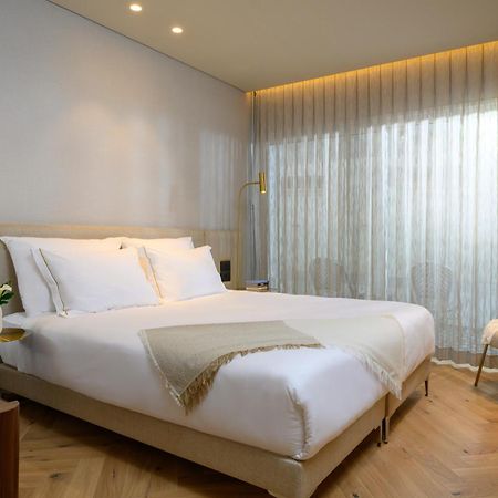 Jewel Tlv Hotel Tel Aviv Buitenkant foto