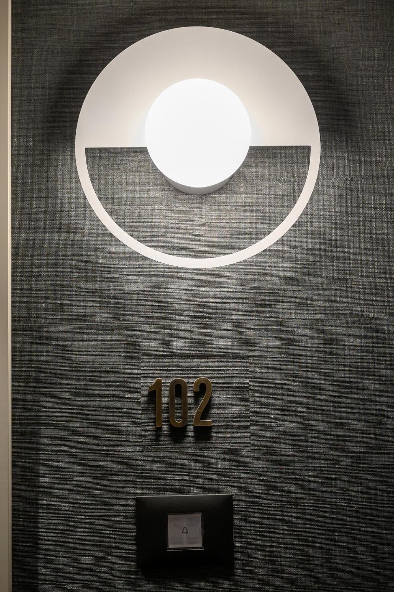 Jewel Tlv Hotel Tel Aviv Buitenkant foto