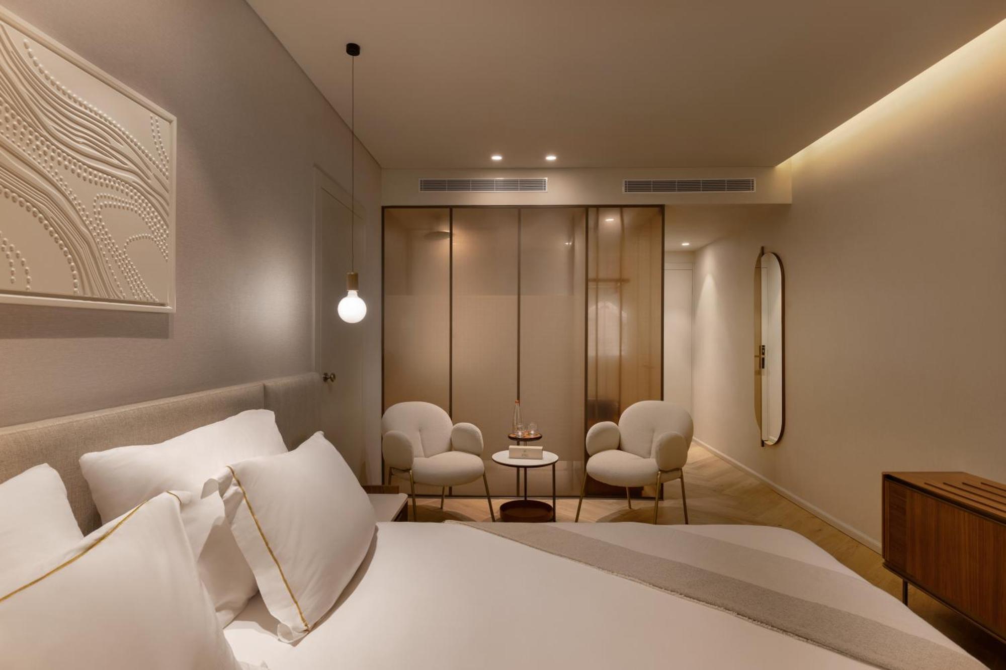 Jewel Tlv Hotel Tel Aviv Buitenkant foto